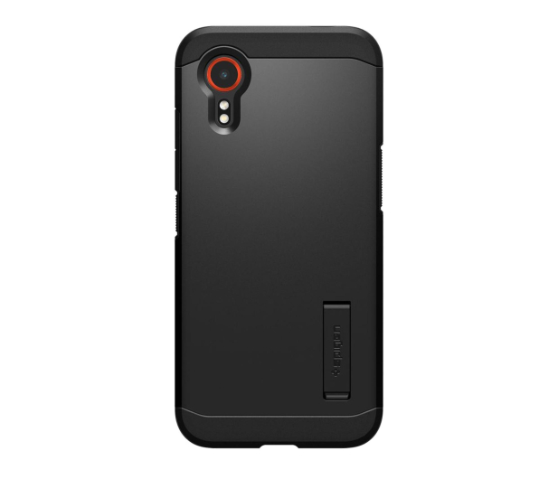 SPIGEN Tough Armor do Samsung Galaxy Xcover 7 Pro Black 8800283301571 - 1346687 - zdjęcie 2